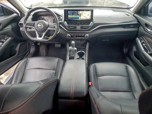 1N4BL4CV8PN390685 2023 NISSAN ALTIMA - Image 8