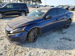 1N4BL4CV8PN391495 2023 NISSAN ALTIMA