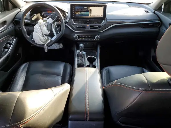 1N4BL4CV8PN391495 2023 NISSAN ALTIMA - Image 8