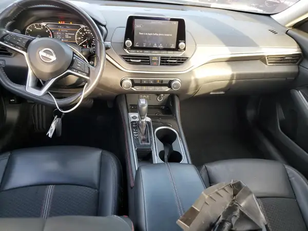 1N4BL4CV8PN393523 2023 NISSAN ALTIMA - Image 8