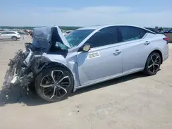 1N4BL4CV8PN396289 2023 NISSAN ALTIMA