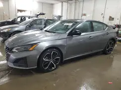 1N4BL4CV8PN396390 2023 NISSAN ALTIMA