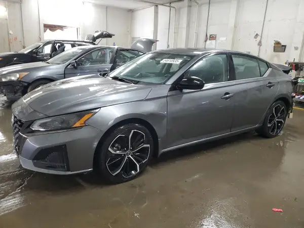 1N4BL4CV8PN396390 2023 NISSAN ALTIMA - Image 1