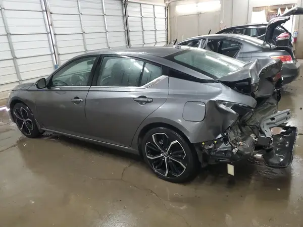 1N4BL4CV8PN396390 2023 NISSAN ALTIMA - Image 2
