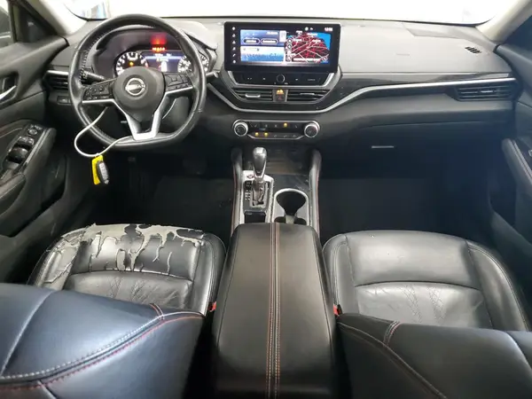 1N4BL4CV8PN396390 2023 NISSAN ALTIMA - Image 8
