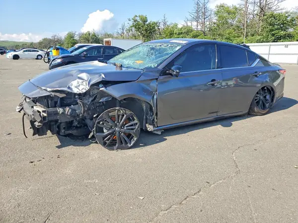 1N4BL4CV8PN396874 2023 NISSAN ALTIMA - Image 1