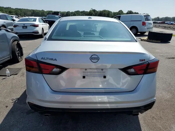 2023 NISSAN ALTIMA COPART lot 66720805 auction photo 6
