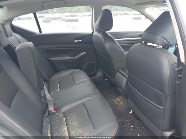 1N4BL4CV8PN397782 2023 NISSAN ALTIMA - Image 8