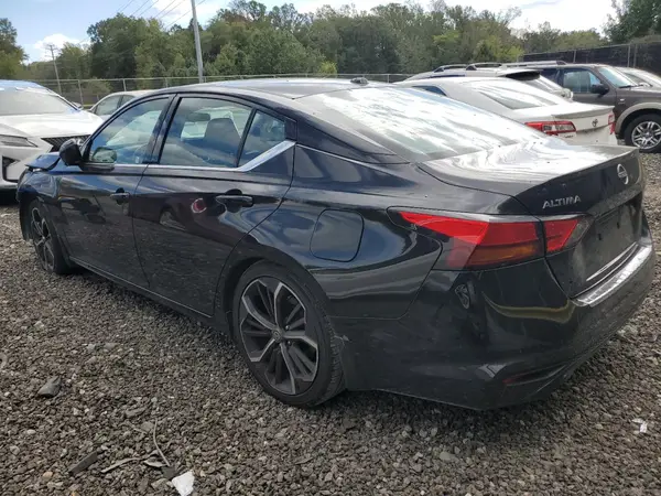 1N4BL4CV8PN399841 2023 NISSAN ALTIMA - Image 2