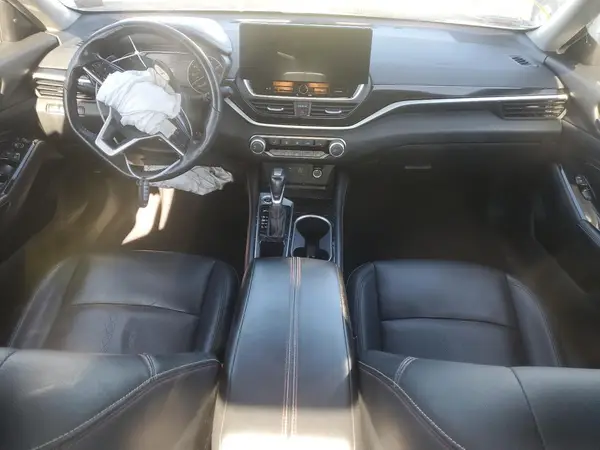 1N4BL4CV8PN399841 2023 NISSAN ALTIMA - Image 8