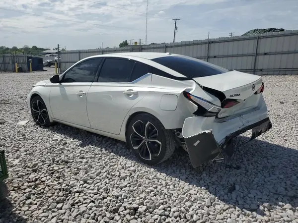 1N4BL4CV8PN400857 2023 NISSAN ALTIMA - Image 2