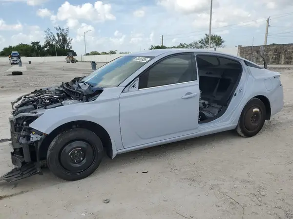 1N4BL4CV8PN402754 2023 NISSAN ALTIMA - Image 1