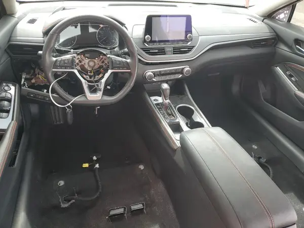 1N4BL4CV8PN402754 2023 NISSAN ALTIMA - Image 8