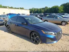 1N4BL4CV8PN405587 2023 NISSAN ALTIMA