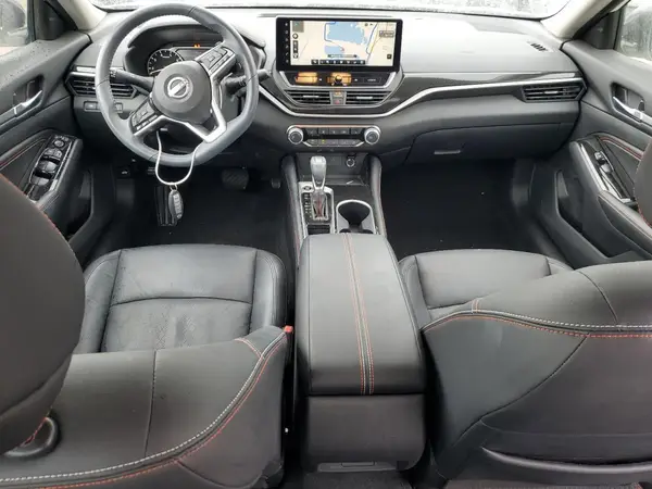 1N4BL4CV8PN410062 2023 NISSAN ALTIMA - Image 8