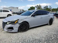 1N4BL4CV8PN410403 2023 NISSAN ALTIMA