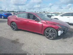 1N4BL4CV8PN410465 2023 NISSAN ALTIMA