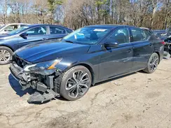 1N4BL4CV8PN411129 2023 NISSAN ALTIMA