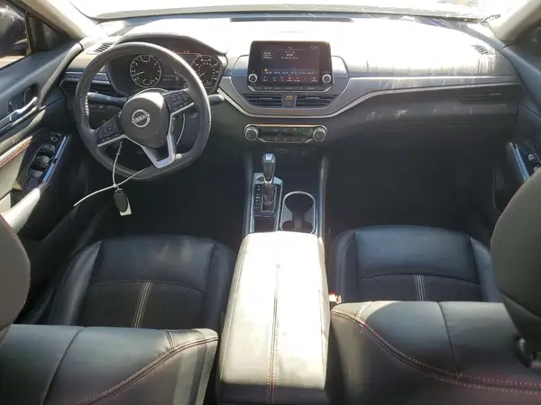 1N4BL4CV8PN415326 2023 NISSAN ALTIMA - Image 8