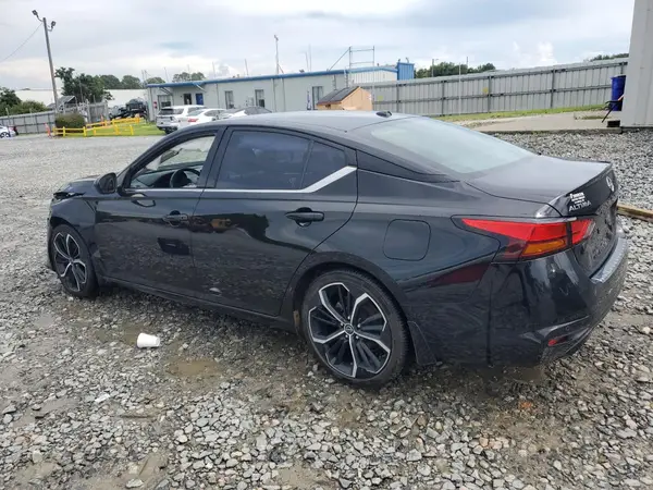 1N4BL4CV8PN421160 2023 NISSAN ALTIMA - Image 2