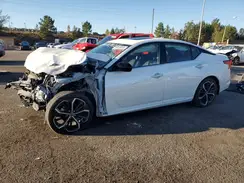 1N4BL4CV8PN425015 2023 NISSAN ALTIMA
