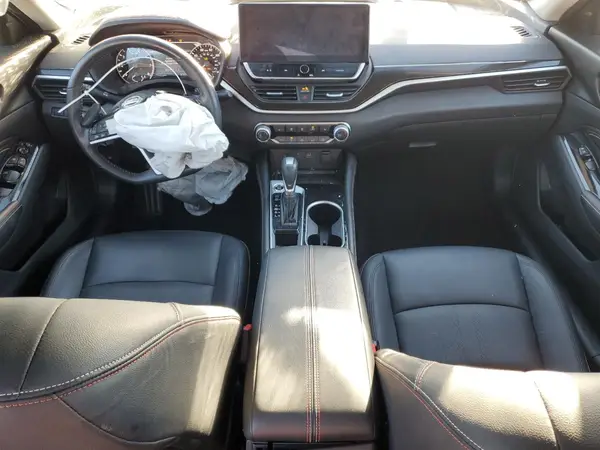 1N4BL4CV8PN425015 2023 NISSAN ALTIMA - Image 8