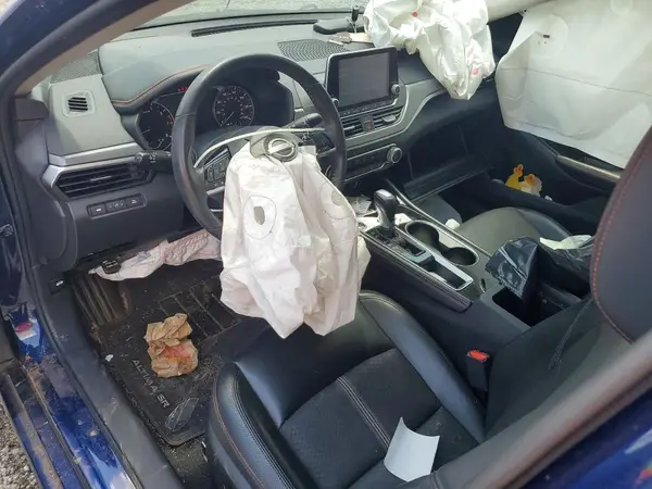1N4BL4CV8RN300891 2024 NISSAN ALTIMA - Image 8