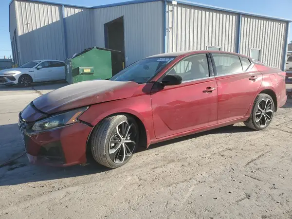 1N4BL4CV8RN301281 2024 NISSAN ALTIMA - Image 1