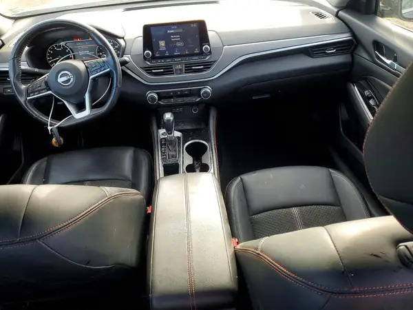 1N4BL4CV8RN306562 2024 NISSAN ALTIMA - Image 8