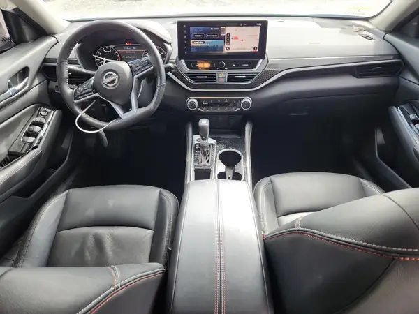 1N4BL4CV8RN307419 2024 NISSAN ALTIMA - Image 8