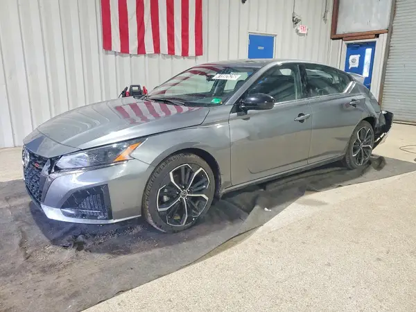 1N4BL4CV8RN309932 2024 NISSAN ALTIMA - Image 1