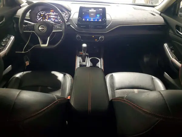 1N4BL4CV8RN309932 2024 NISSAN ALTIMA - Image 8
