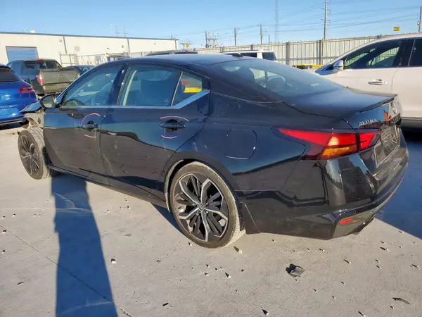 1N4BL4CV8RN310174 2024 NISSAN ALTIMA - Image 2