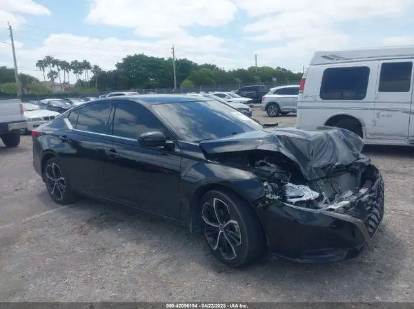 1N4BL4CV8RN312278 2024 NISSAN ALTIMA - Image 1