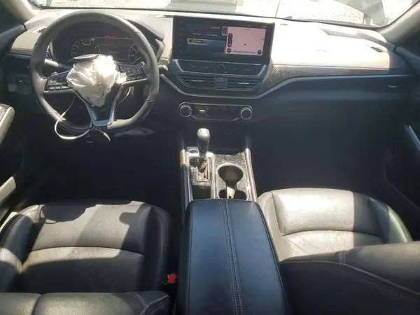1N4BL4CV8RN313463 2024 NISSAN ALTIMA - Image 8