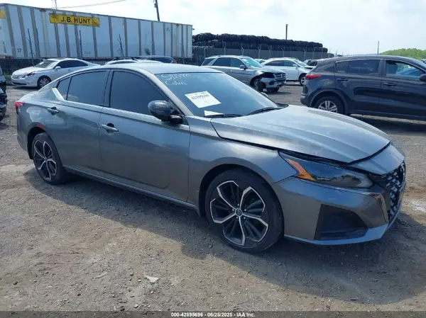 1N4BL4CV8RN320204 2024 NISSAN ALTIMA - Image 1