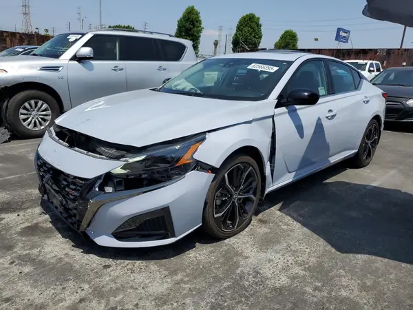 1N4BL4CV8RN321191 2024 NISSAN ALTIMA - Image 1
