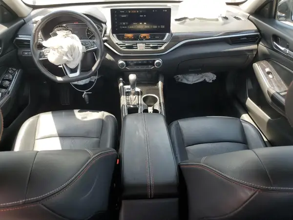 1N4BL4CV8RN321191 2024 NISSAN ALTIMA - Image 8