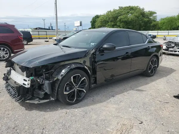 1N4BL4CV8RN326469 2024 NISSAN ALTIMA - Image 1