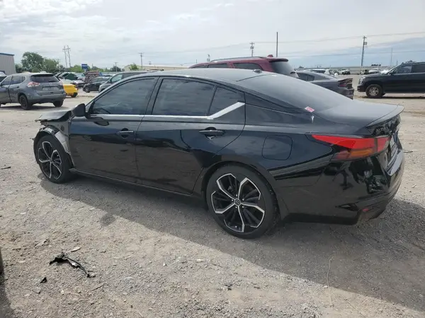 1N4BL4CV8RN326469 2024 NISSAN ALTIMA - Image 2