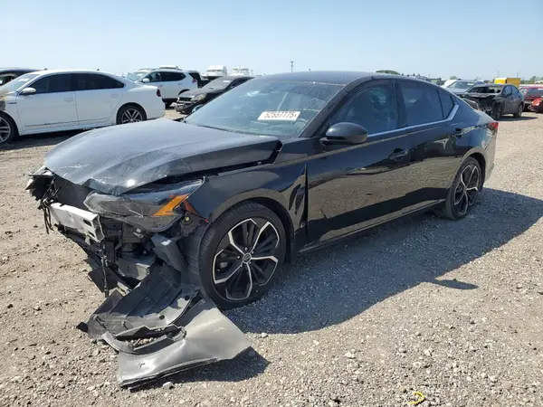 1N4BL4CV8RN327458 2024 NISSAN ALTIMA - Image 1