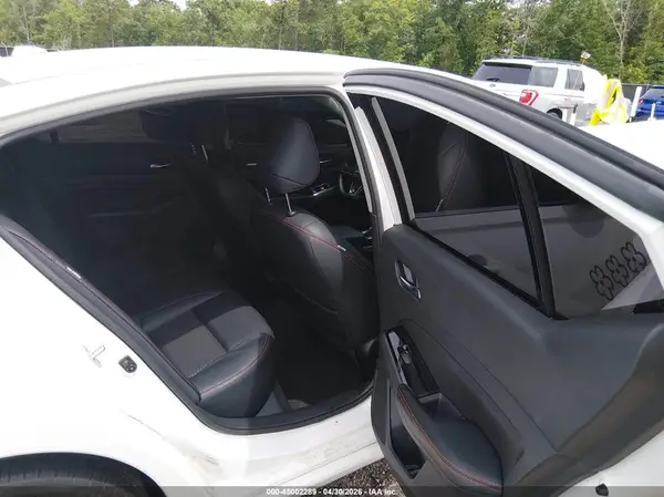 1N4BL4CV8RN342834 2024 NISSAN ALTIMA - Image 8