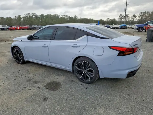 1N4BL4CV8RN344650 2024 NISSAN ALTIMA - Image 2