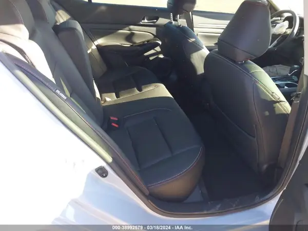 1N4BL4CV8RN346351 2024 NISSAN ALTIMA - Image 8