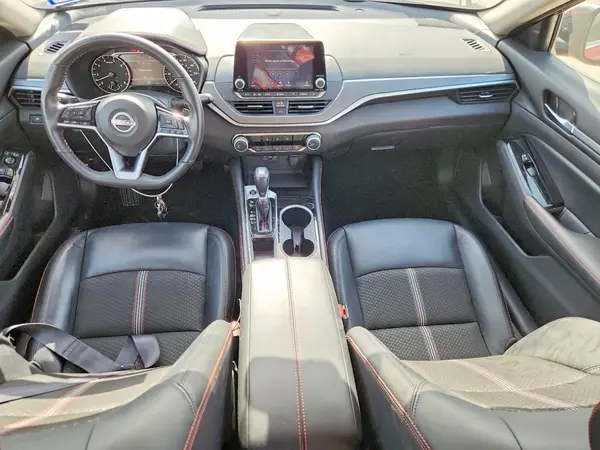 1N4BL4CV8RN346396 2024 NISSAN ALTIMA - Image 8