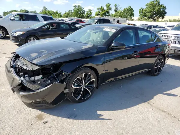 1N4BL4CV8RN346561 2024 NISSAN ALTIMA - Image 1