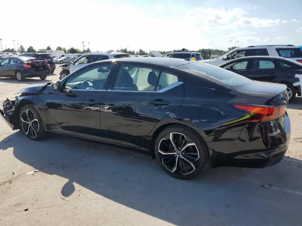 1N4BL4CV8RN346561 2024 NISSAN ALTIMA - Image 2