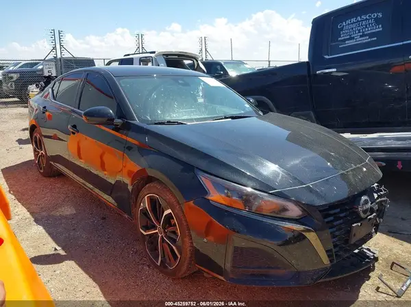 1N4BL4CV8RN347418 2024 NISSAN ALTIMA - Image 1