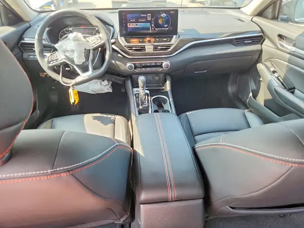1N4BL4CV8RN349430 2024 NISSAN ALTIMA - Image 8