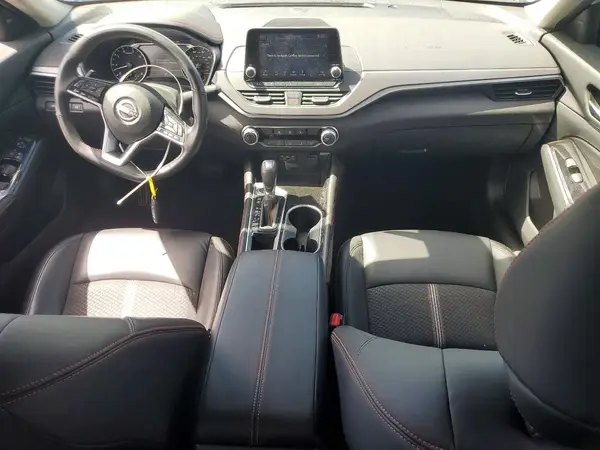 1N4BL4CV8RN349671 2024 NISSAN ALTIMA - Image 8